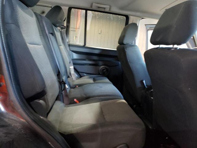 Photo 11 from auction – 2008 JEEP COMMANDER with VIN 1J8HG48N18C164656