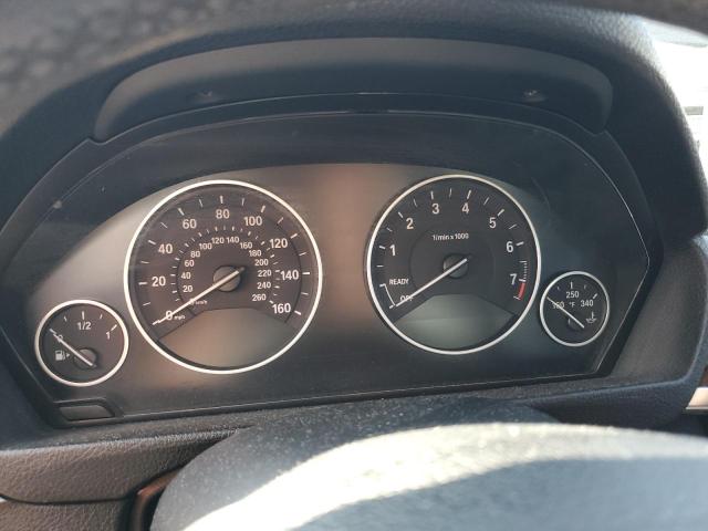Photo 9 from auction – 2015 BMW 328 I with VIN WBA3A5G59FNS88781