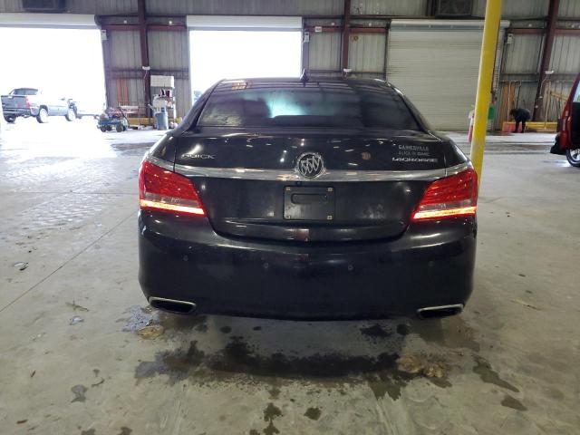 Фото 6 с аукциона – 2014 BUICK LACROSSE с VIN 1G4GB5G30EF219966