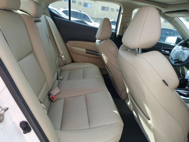 Photo 10 from auction – 2019 ACURA TLX with VIN 19UUB1F33KA007624