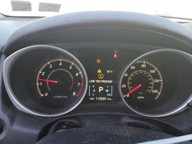 Photo 9 from auction – 2014 MITSUBISHI OUTLANDER with VIN 4A4AP3AU7EE002866