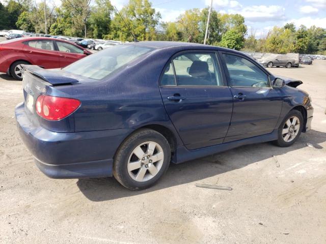 Photo 3 from auction – 2007 TOYOTA COROLLA CE with VIN 2T1BR32E07C716681