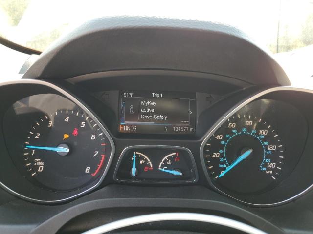 Photo 9 from auction – 2013 FORD ESCAPE SEL with VIN 1FMCU9H92DUD57618