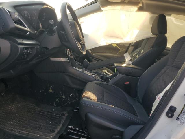 Photo 7 from auction – 2021 SUBARU FORESTER P with VIN JF2SKAJC0MH517924