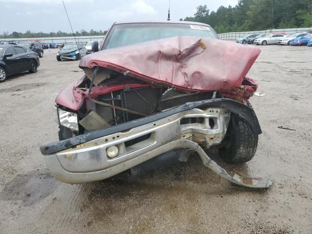Photo 5 from auction – 1999 DODGE RAM 1500 with VIN 1B7HC16Z3XS167442
