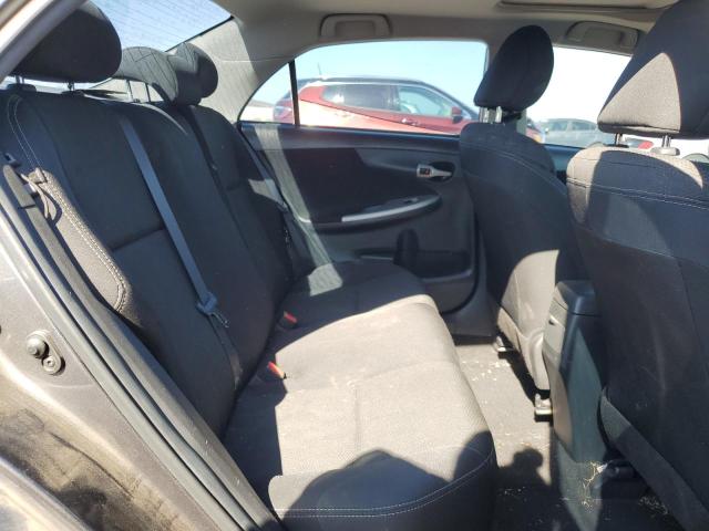 Foto 10 de la subasta – 2013 TOYOTA COROLLA BA con VIN 5YFBU4EE7DP101346