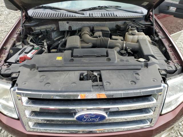 Photo 12 from auction – 2010 FORD EXPEDITION with VIN 1FMJU1J52AEB58834