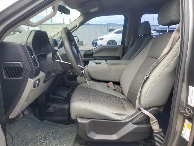 Photo 7 from auction – 2016 FORD F150 SUPER with VIN 1FTEW1CP8GKF55912