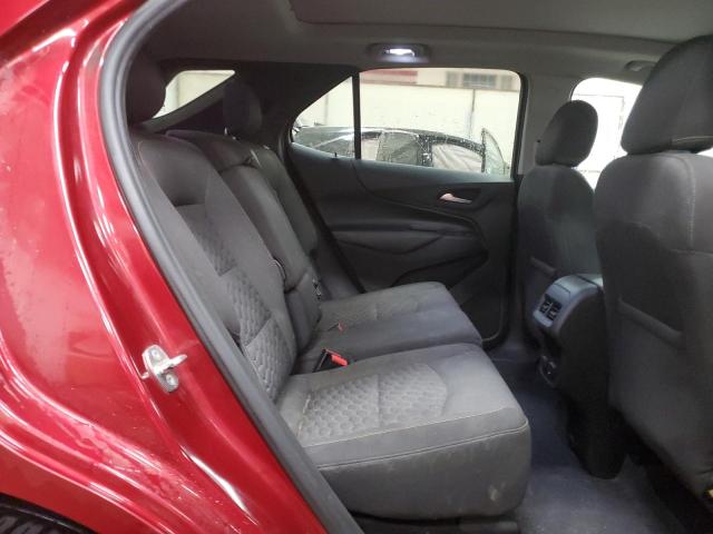 Photo 11 from auction – 2018 CHEVROLET EQUINOX LT with VIN 3GNAXJEV8JS562160
