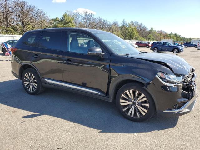 Photo 4 from auction – 2019 MITSUBISHI OUTLANDER with VIN JA4AZ3A31KZ020349