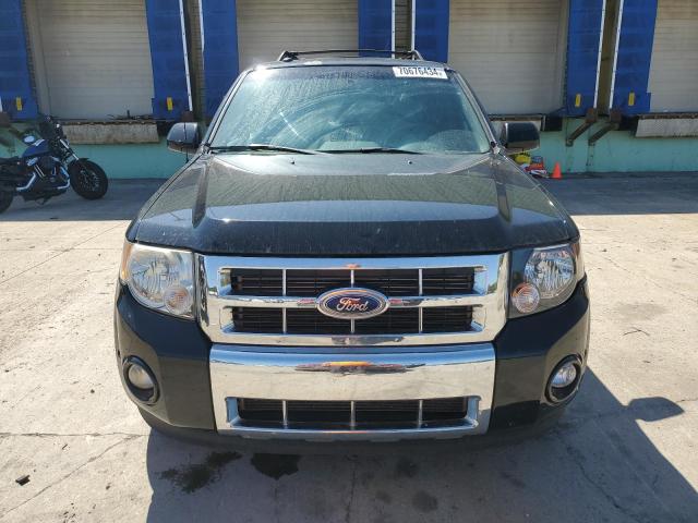 Photo 5 from auction – 2010 FORD ESCAPE LIM with VIN 1FMCU9EG2AKC76869