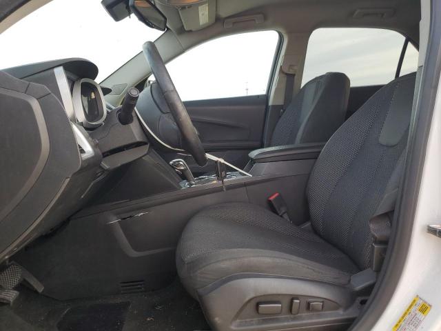 Photo 7 from auction – 2013 CHEVROLET EQUINOX LT with VIN 2GNALDEK2D1119425