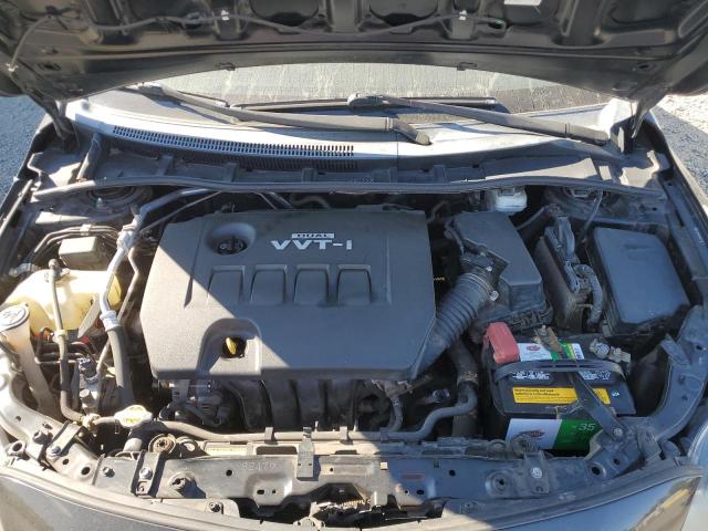 Photo 11 from auction – 2010 TOYOTA COROLLA BA with VIN 2T1BU4EE5AC451781