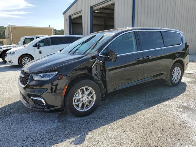 Foto 1 de la subasta – 2024 CHRYSLER PACIFICA T con VIN 2C4RC1BG4RR148640