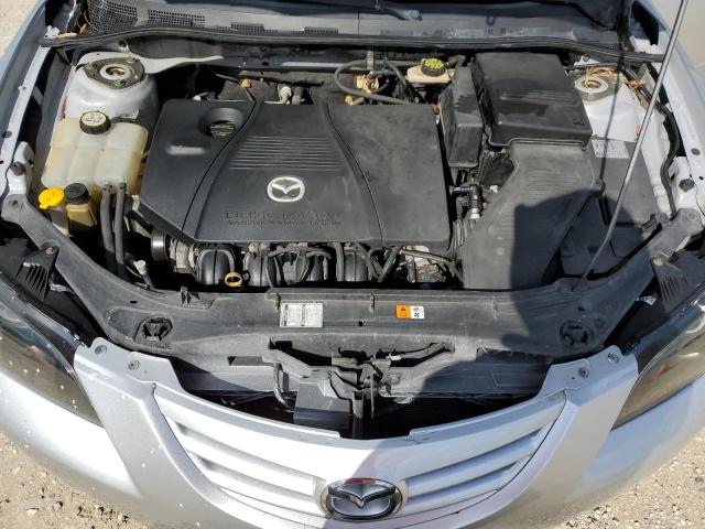 Photo 11 from auction – 2005 MAZDA 3 S with VIN JM1BK323551220599