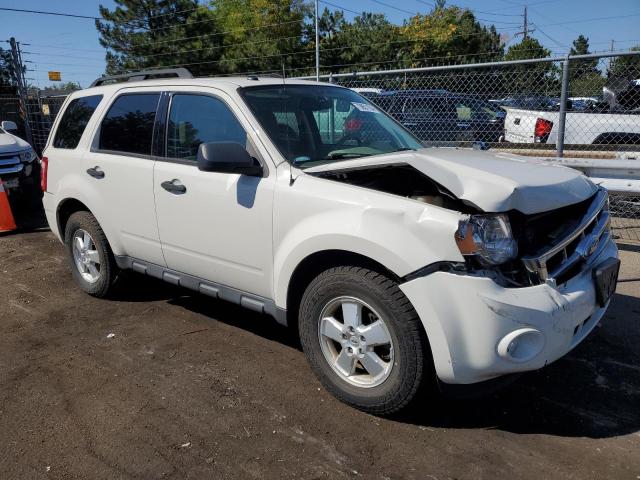 Photo 4 from auction – 2012 FORD ESCAPE XLT with VIN 1FMCU9DG7CKC53091