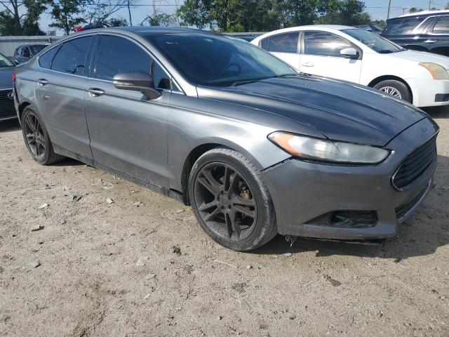 Photo 4 from auction – 2013 FORD FUSION TIT with VIN 3FA6P0K93DR206782