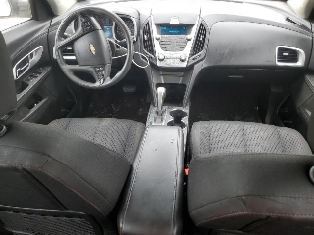 Photo 8 from auction – 2015 CHEVROLET EQUINOX LS with VIN 2GNFLEEKXF6120467