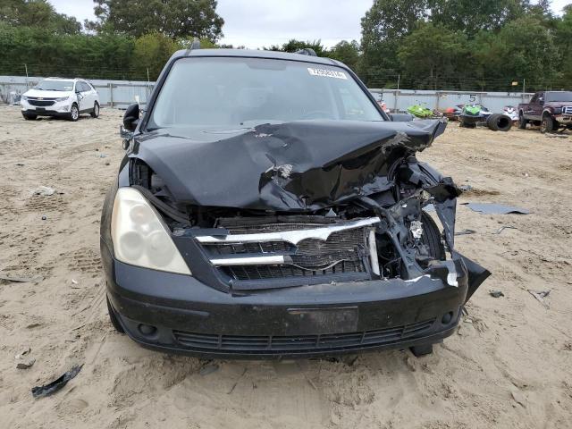 Photo 5 from auction – 2008 HYUNDAI ENTOURAGE with VIN KNDMC233386051656