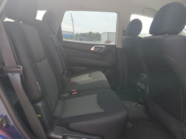 Photo 11 from auction – 2019 NISSAN PATHFINDER with VIN 5N1DR2MM2KC592112