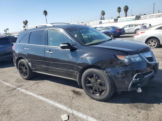 Photo 4 from auction – 2010 ACURA MDX with VIN 2HNYD2H24AH525384