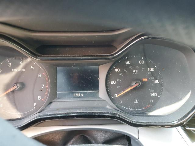 Photo 9 from auction – 2024 CHEVROLET TRAX LS with VIN KL77LFE26RC130893