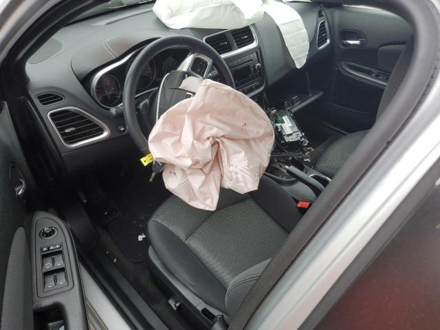 Photo 8 from auction – 2012 DODGE AVENGER SX with VIN 1C3CDZCB8CN221926