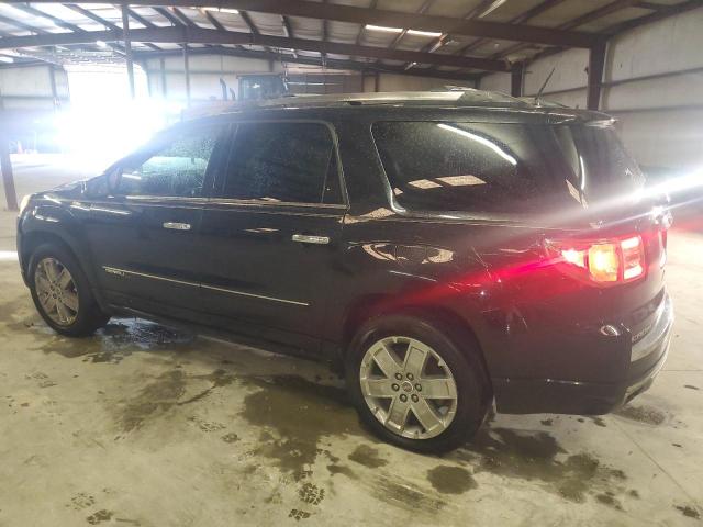 Photo 2 from auction – 2016 GMC ACADIA DEN with VIN 1GKKRTKD7GJ109497