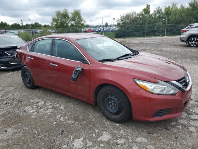 Photo 4 from auction – 2016 NISSAN ALTIMA 2.5 with VIN 1N4AL3AP3GN372475