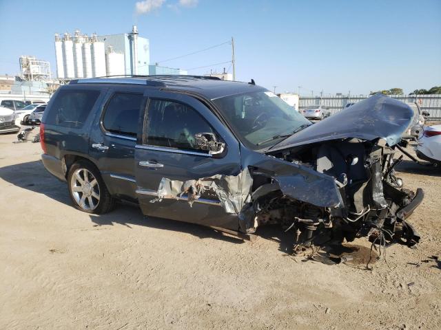 Photo 4 from auction – 2010 CADILLAC ESCALADE P with VIN 1GYUKCEF6AR158358