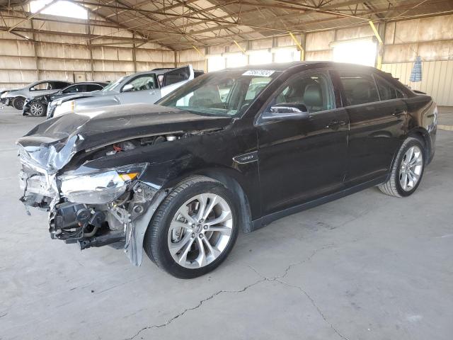 FORD TAURUS SHO 2013 with VIN 1FAHP2KT2DG113307 - Photo from auction