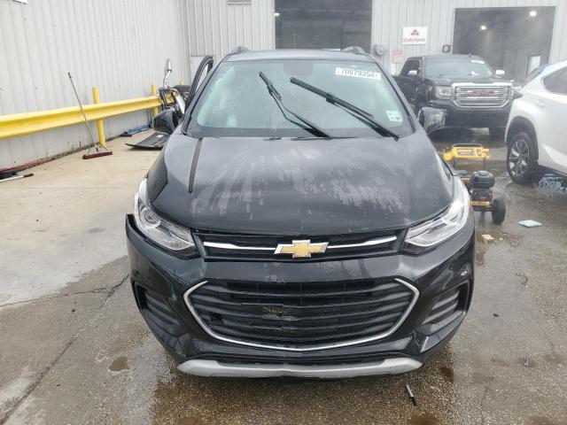Photo 5 from auction – 2020 CHEVROLET TRAX 1LT with VIN 3GNCJLSB6LL301753