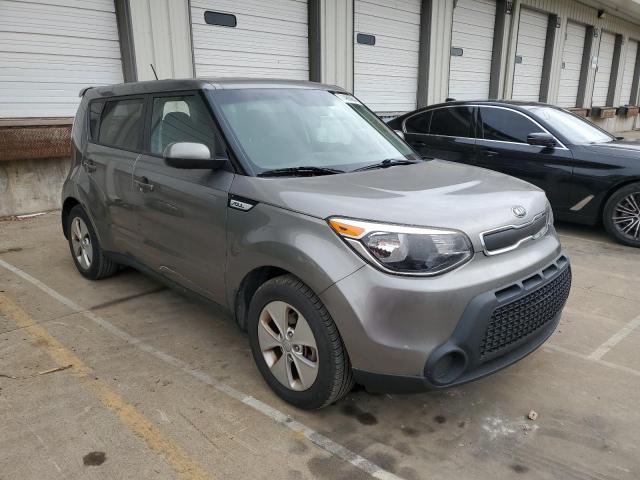 Photo 4 from auction – 2016 KIA SOUL with VIN KNDJN2A26G7399807