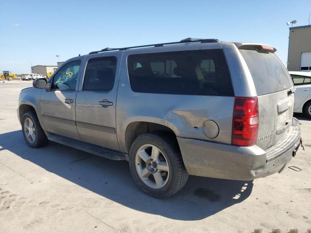 Photo 2 from auction – 2008 CHEVROLET SUBURBAN C with VIN 3GNFC16J28G181446