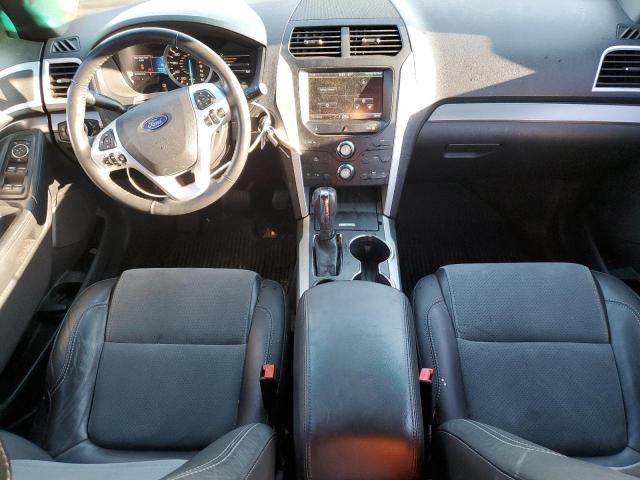 Photo 8 from auction – 2015 FORD EXPLORER X with VIN 1FM5K7D89FGA87188