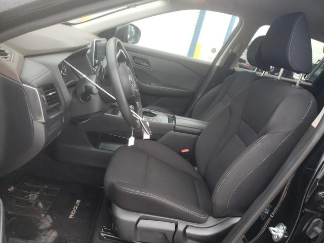 Photo 7 from auction – 2023 NISSAN ROGUE S with VIN 5N1BT3AA5PC896051