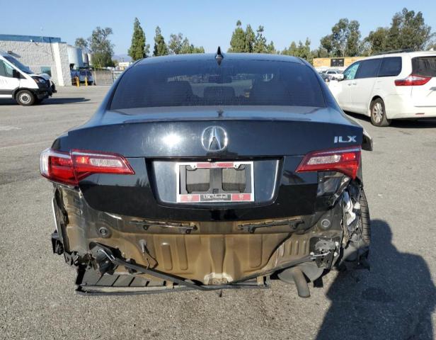 Photo 6 from auction – 2017 ACURA ILX PREMIU with VIN 19UDE2F70HA005385