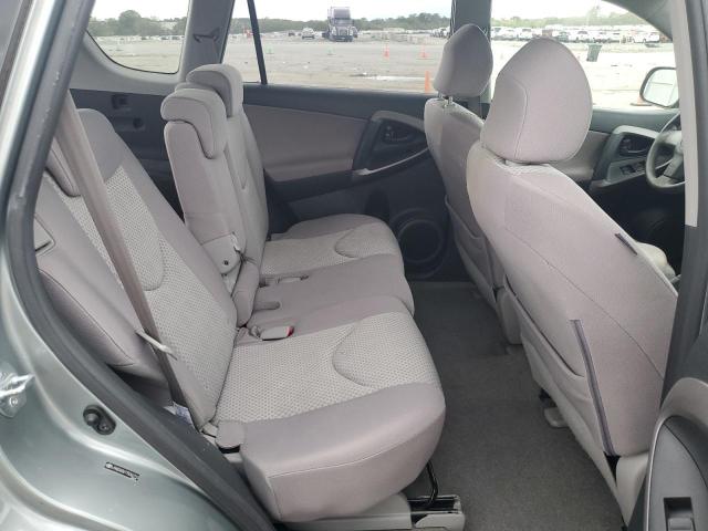 Photo 11 from auction – 2007 TOYOTA RAV4 with VIN JTMZD33V775062710