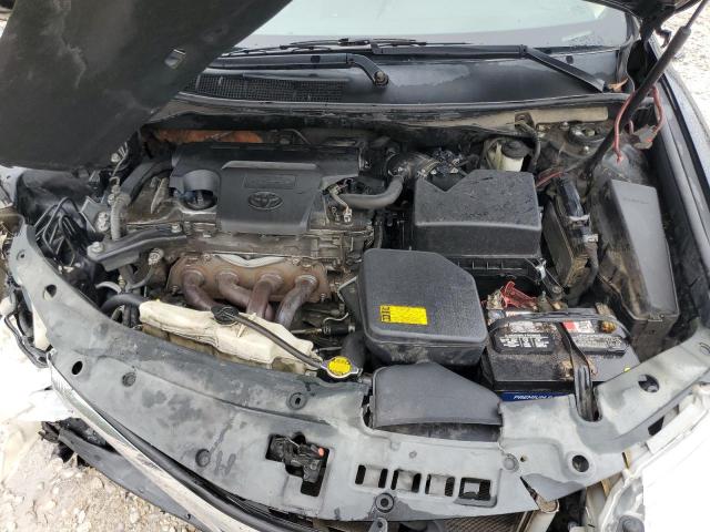 Zdjęcie 11 z aukcji – 2012 TOYOTA CAMRY BASE z VIN 4T4BF1FKXCR263391