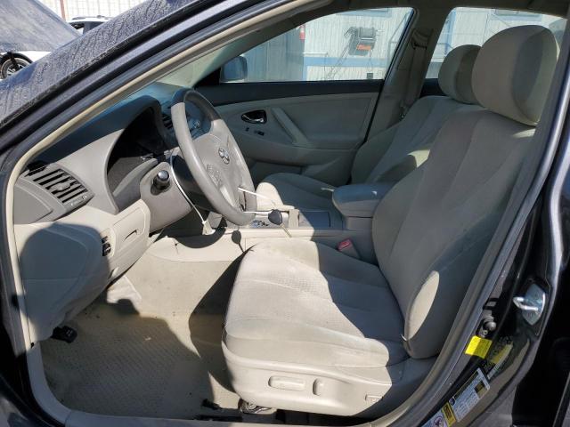 صورة رقم 7 من المزاد - 2011 TOYOTA CAMRY BASE مع VIN 4T4BF3EK8BR210104