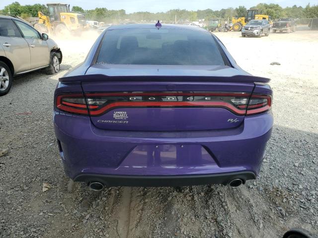 Foto 6 de la subasta – 2023 DODGE CHARGER R/ con VIN 2C3CDXCT5PH707704