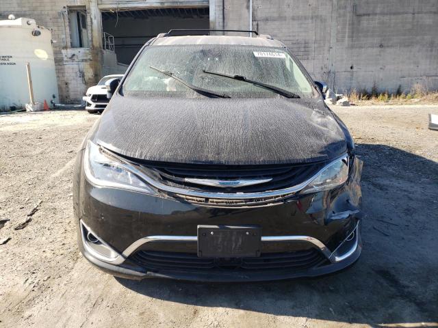 Photo 5 from auction – 2018 CHRYSLER PACIFICA H with VIN 2C4RC1N75JR105117
