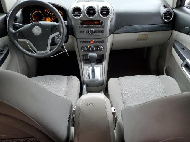 Photo 8 from auction – 2009 SATURN VUE XE with VIN 3GSCL33P29S560787