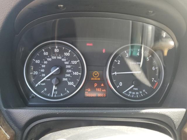 Photo 9 from auction – 2008 BMW 328I with VIN WBAVA37588NL45956