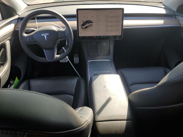 Zdjęcie 8 z aukcji – 2022 TESLA MODEL Y z VIN 7SAYGDEF0NF541211