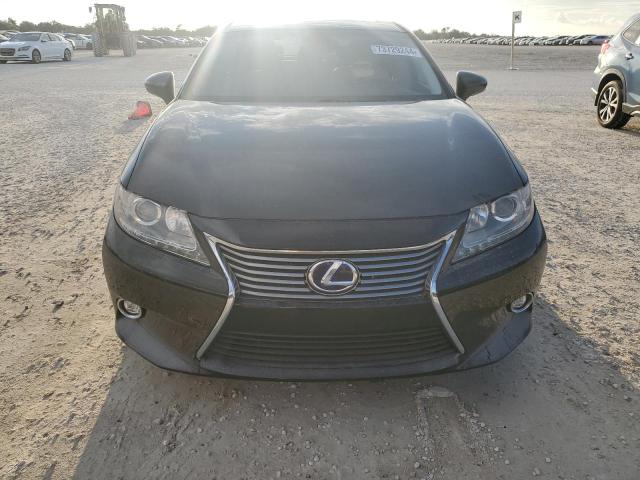 Photo 5 from auction – 2015 LEXUS ES 300H with VIN JTHBW1GG1F2077942