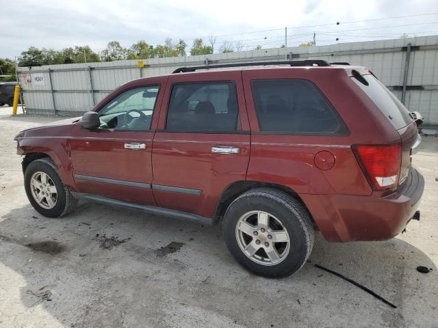 Photo 2 from auction – 2007 JEEP GRAND CHER with VIN 1J8GR48K47C514940