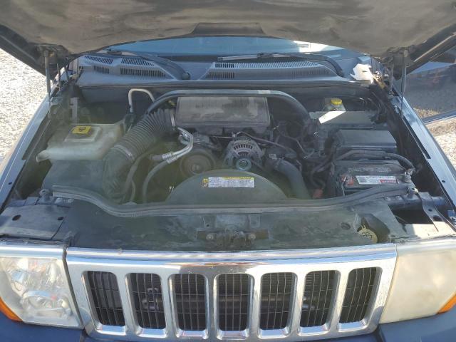 Zdjęcie 12 z aukcji – 2010 JEEP COMMANDER z VIN 1J4RH4GK8AC157395