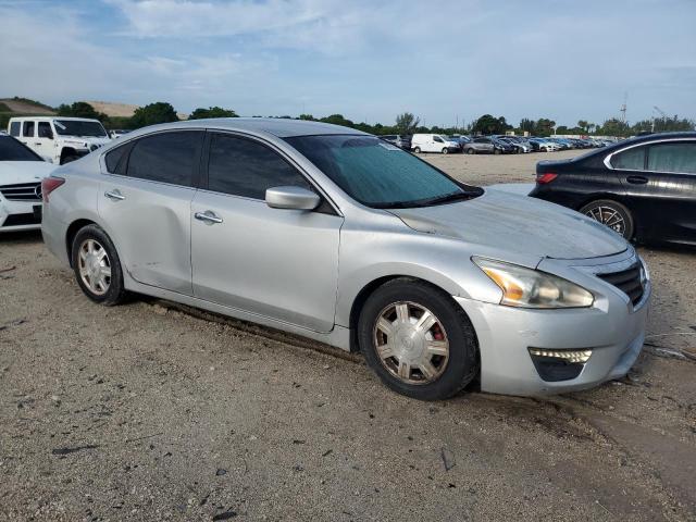 Photo 4 from auction – 2015 NISSAN ALTIMA 2.5 with VIN 1N4AL3AP8FN866880