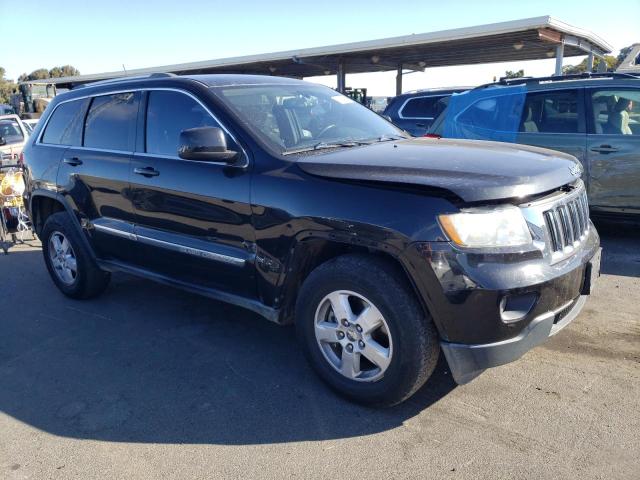 Photo 4 from auction – 2012 JEEP GRAND CHER with VIN 1C4RJFAG7CC255914